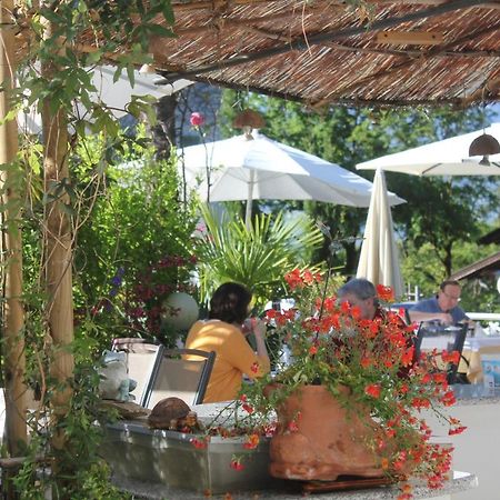 Hotel Annabell Merano Exterior photo