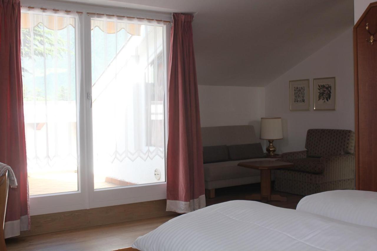 Hotel Annabell Merano Exterior photo