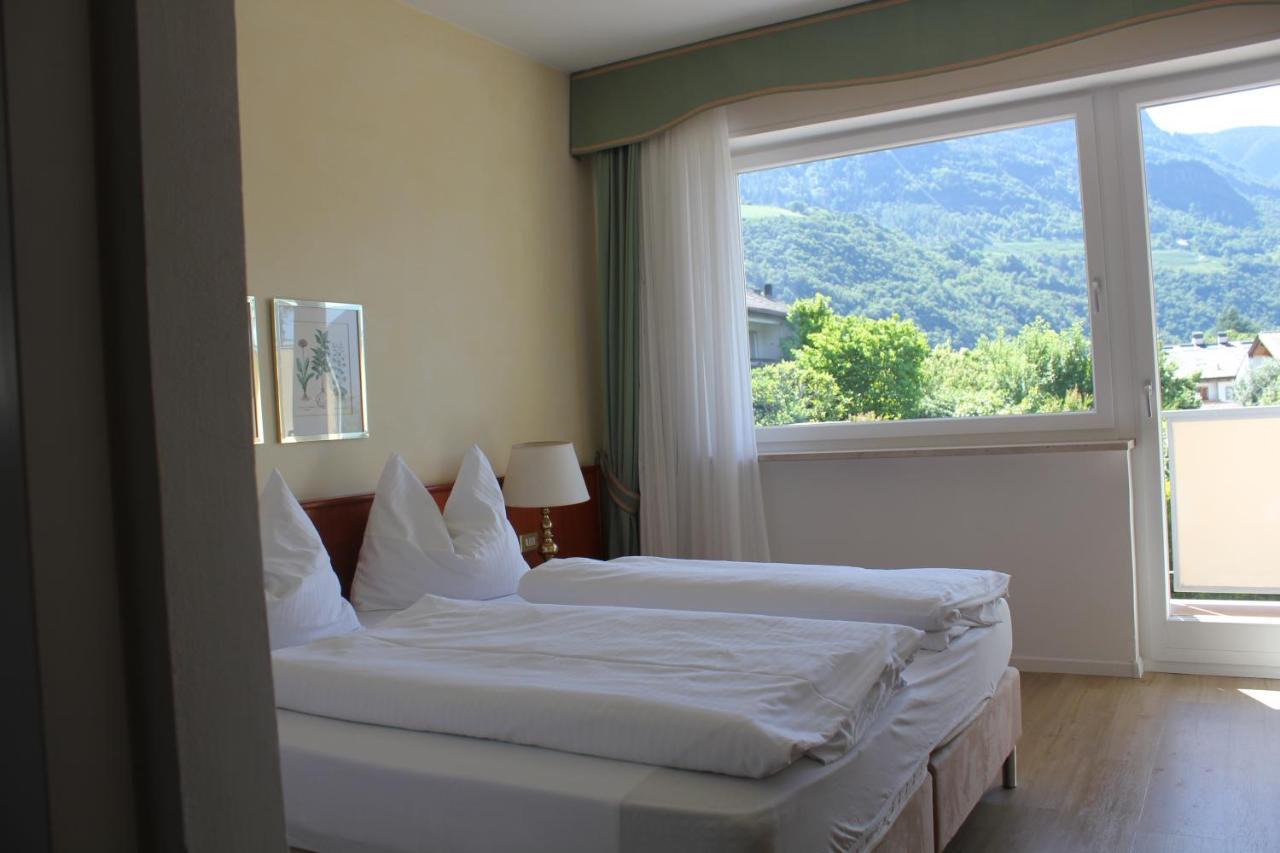 Hotel Annabell Merano Exterior photo