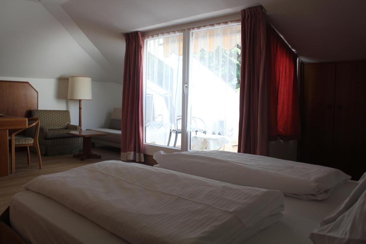Hotel Annabell Merano Exterior photo