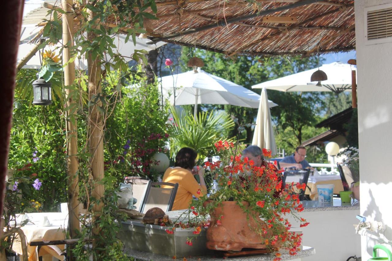 Hotel Annabell Merano Exterior photo