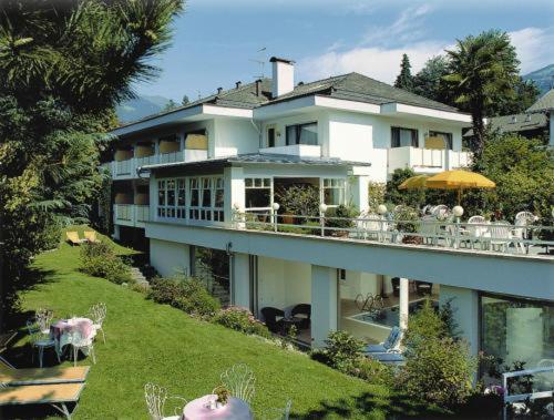 Hotel Annabell Merano Exterior photo