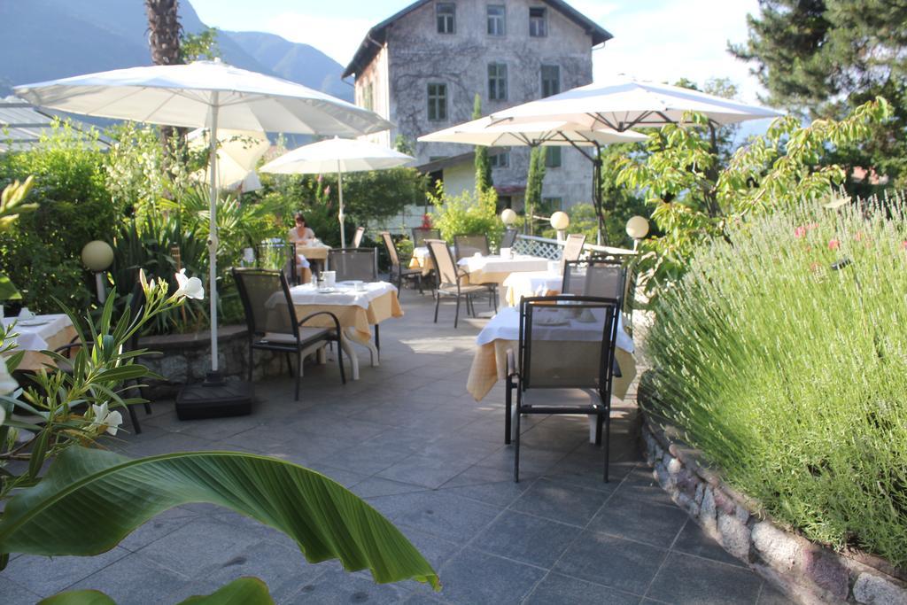 Hotel Annabell Merano Exterior photo