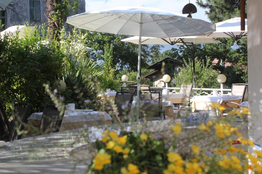 Hotel Annabell Merano Exterior photo