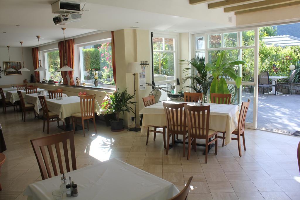 Hotel Annabell Merano Exterior photo