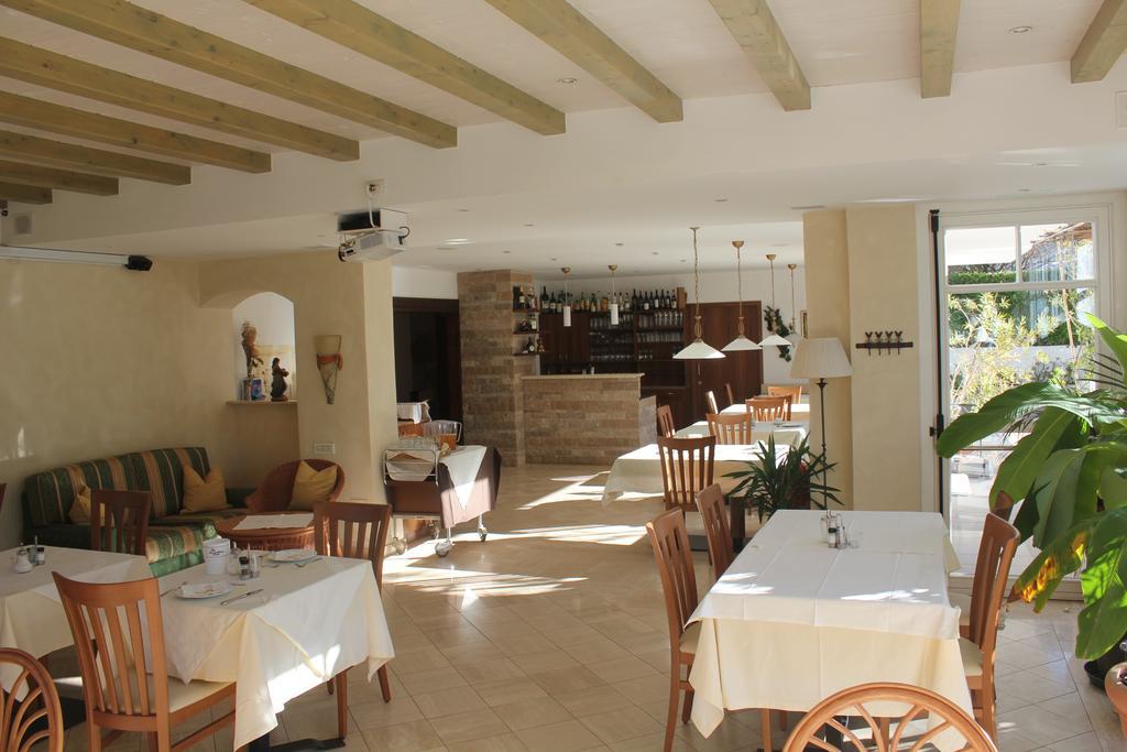 Hotel Annabell Merano Exterior photo
