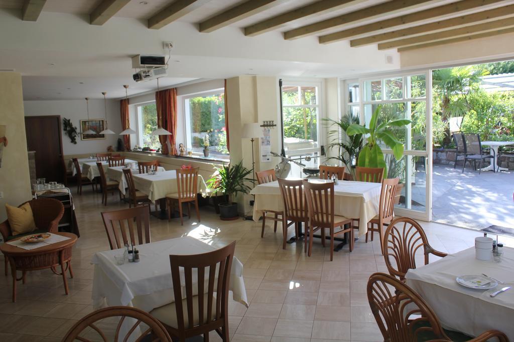 Hotel Annabell Merano Exterior photo