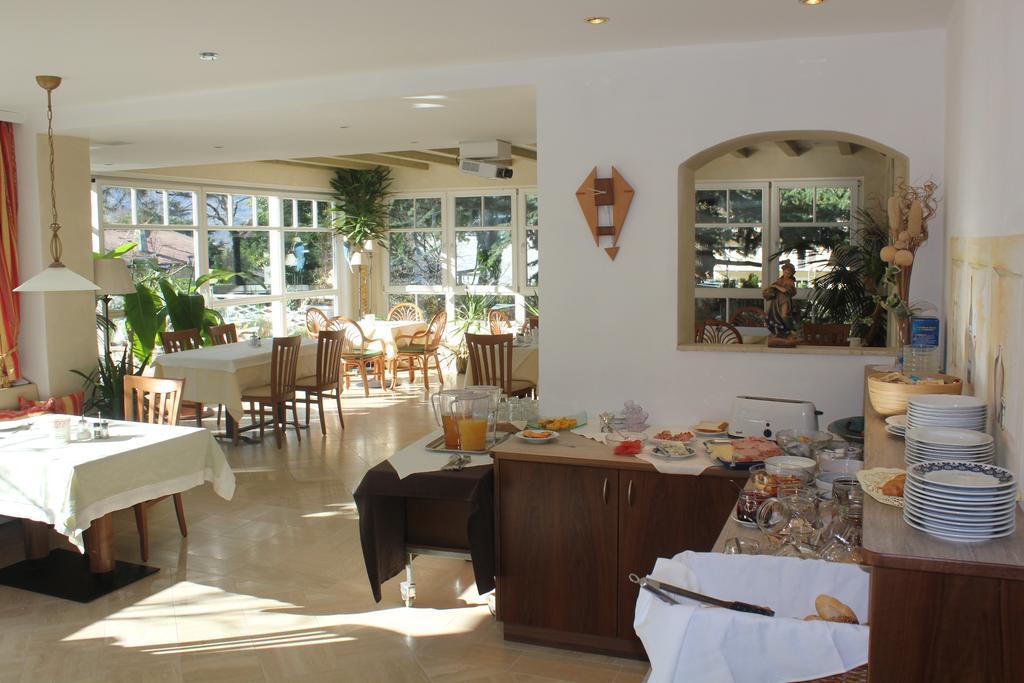 Hotel Annabell Merano Exterior photo