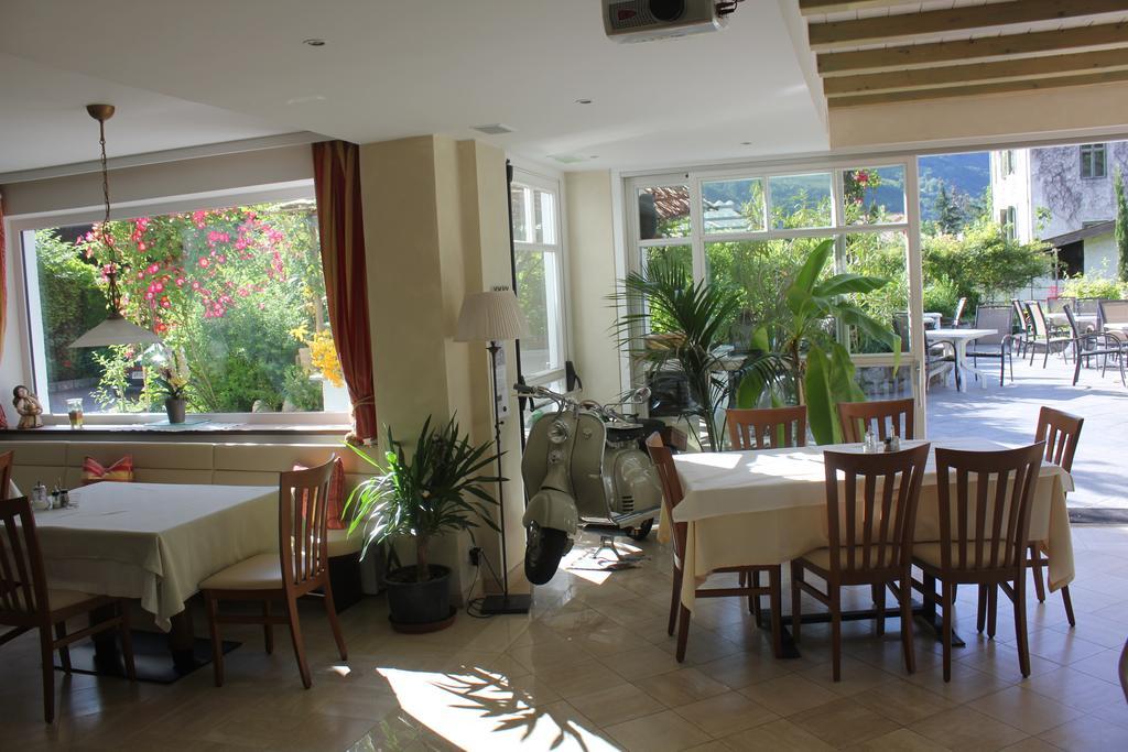 Hotel Annabell Merano Exterior photo