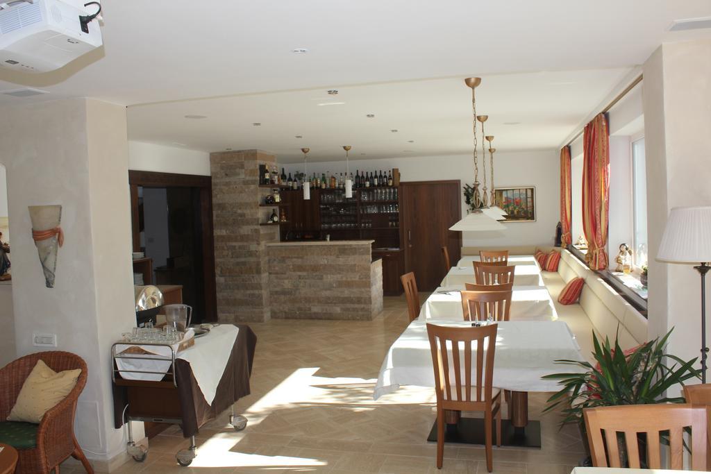 Hotel Annabell Merano Exterior photo