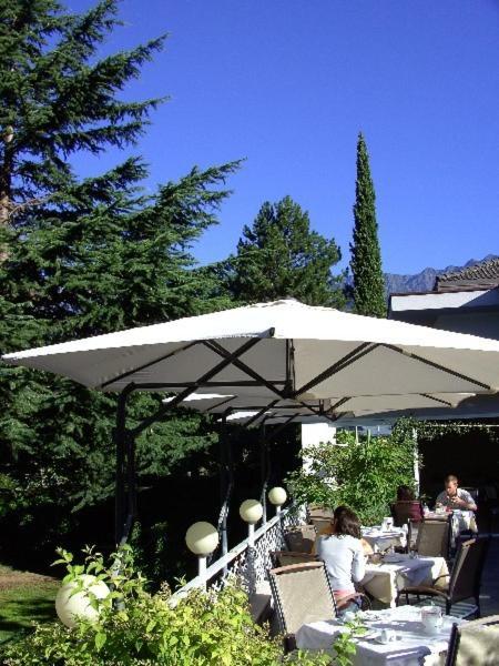 Hotel Annabell Merano Exterior photo