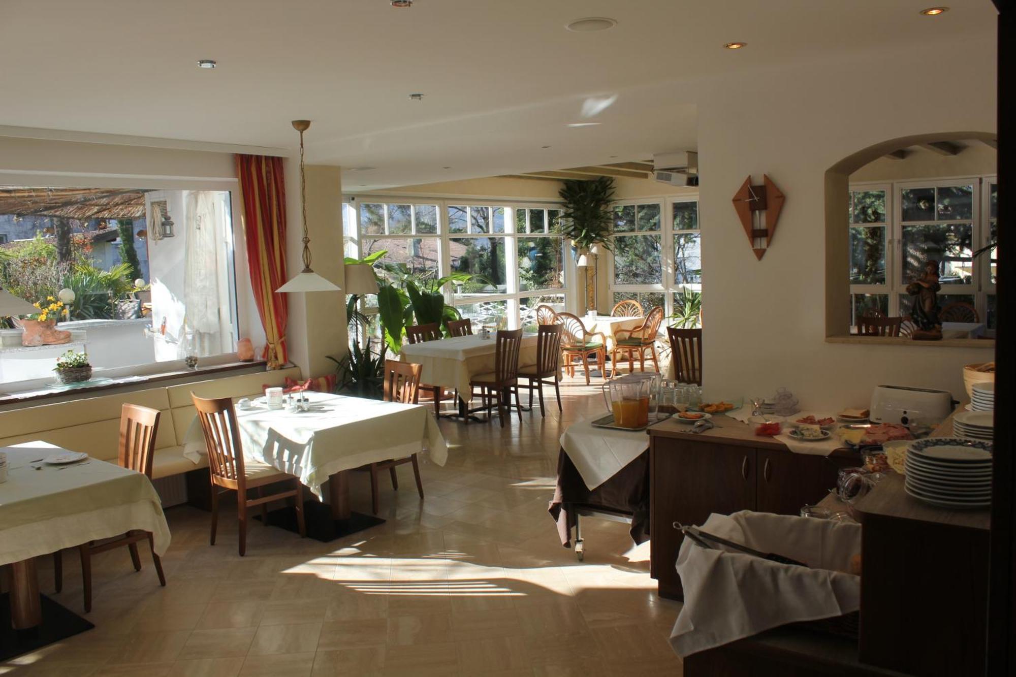 Hotel Annabell Merano Exterior photo