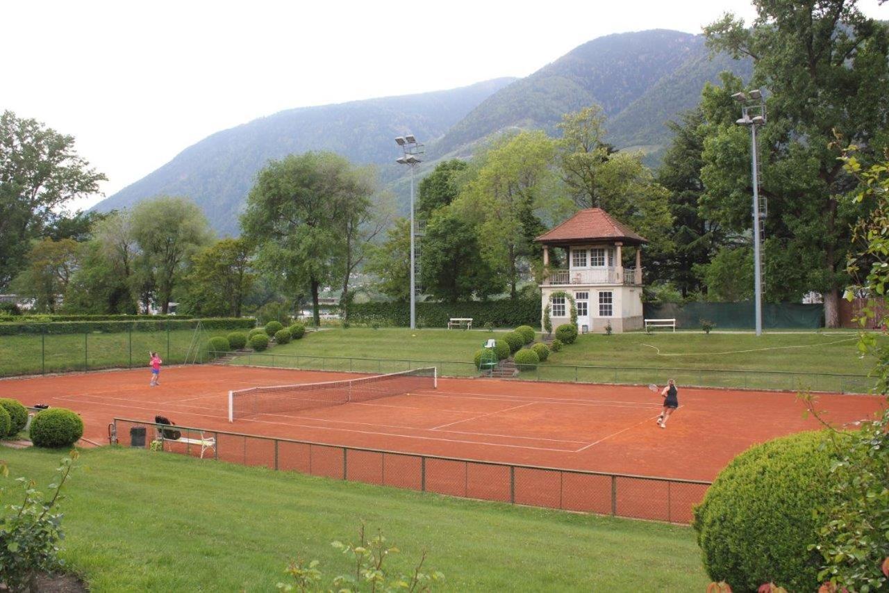 Hotel Annabell Merano Exterior photo